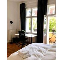 Sonnig, 50qm, Altbau, Balkon, Körnerkiez, 1125-0326 - Berlin Neukölln Sonnig, 50qm, Altbau, Balkon, Körnerkiez, 1125-0326 - Berlin Neukölln