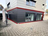 Foto - Helles Büro mit Terrasse in Estenfeld