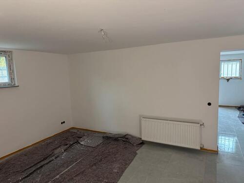 Foto - Etagenwohnung in Darmstadt