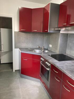 Foto - Etagenwohnung in Heidelberg