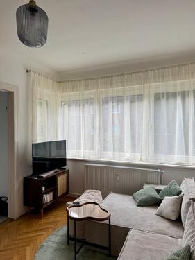 Foto - 2 Zimmer Etagenwohnung in Hamburg