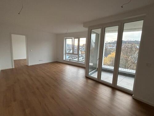 Foto - 2 Zimmer Etagenwohnung zur Miete in Hilchenbach