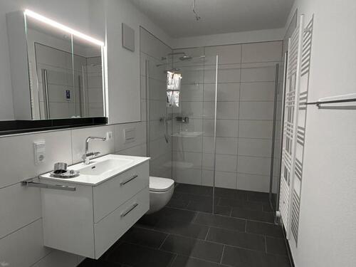 Foto - Etagenwohnung in Hilchenbach zur Miete