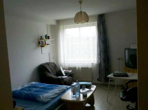 Foto - 1 Zimmer Etagenwohnung zur Miete in Kassel