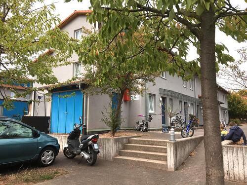 Foto - Geräumiges Reihenhaus zum Wohlfühlen