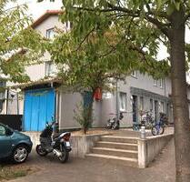 Geräumiges Reihenhaus zum Wohlfühlen - Eschwege