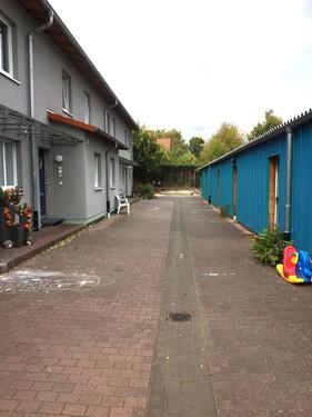 Foto - 5 Zimmer Etagenwohnung zur Miete in Eschwege