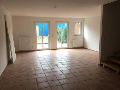 Foto - 5 Zimmer Etagenwohnung in Eschwege