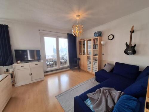 Foto - 3 Zimmer Etagenwohnung zum Kaufen in Magdeburg