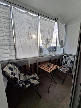 Foto - 3 Zimmer Etagenwohnung in Magdeburg