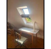 Möblierte Wohnungs-WG-Angebot (55 m², 2 Zimmer - Hamburg Harburg