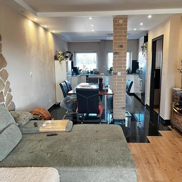 Foto - 4 Zimmer Etagenwohnung zum Kaufen in Nürnberg