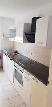 Foto - 2 Zimmer Etagenwohnung zur Miete in Rödermark