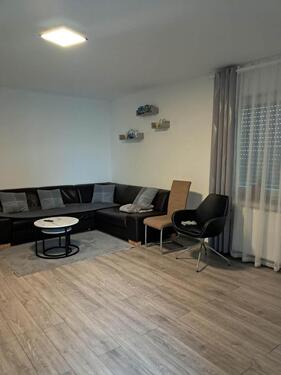 Foto - 3 Zimmer Terrassenwohnung zur Miete in Gummersbach