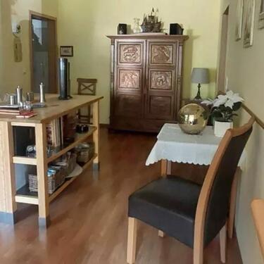 Foto - 2 Zimmer Terrassenwohnung zum Kaufen in Hamm