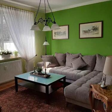 Foto - 2 Zimmer Terrassenwohnung in Hamm