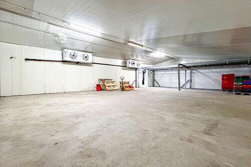 Foto - Flexible Lagerhalle im gefragten Lübecker Gewerbegebiet nahe CITTI-Park