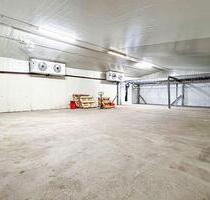 Flexible Lagerhalle im gefragten Lübecker Gewerbegebiet nahe CITTI-Park