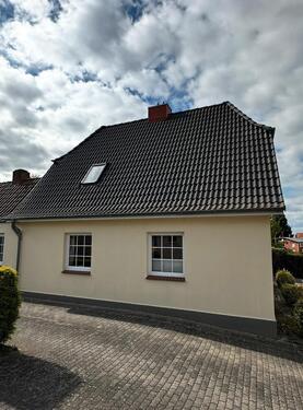 Foto - 4 Zimmer Einfamilienhaus zum Kaufen in Bad Segeberg