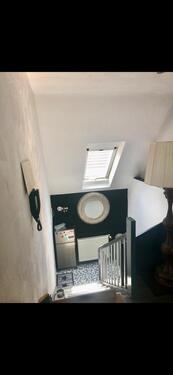 Foto - 1 Zimmer Dachgeschoßwohnung zum Kaufen in Frankfurt am Main