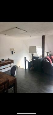 Foto - 1 Zimmer Dachgeschoßwohnung in Frankfurt am Main