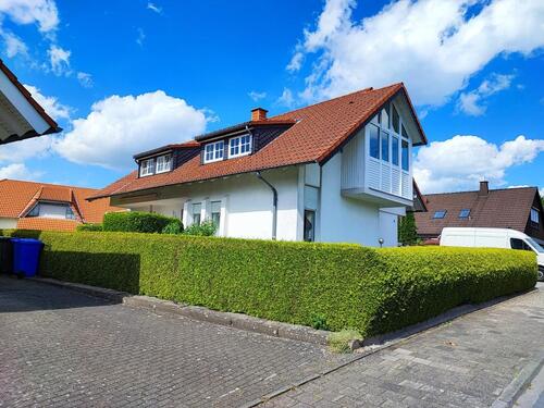 Foto - 3 Zimmer Etagenwohnung zur Miete in Rüthen