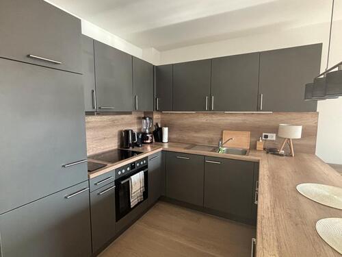 Foto - 3 Zimmer Etagenwohnung in Stapelfeld