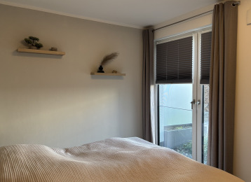 Foto - Etagenwohnung in Stapelfeld zur Miete