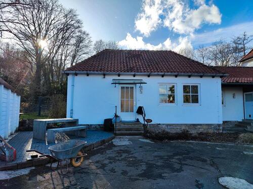 Foto - 2 Zimmer Erdgeschoßwohnung zur Miete in Friedland