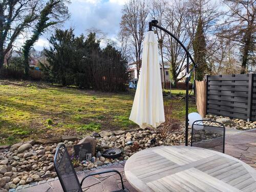 Foto - 2 Zimmer Erdgeschoßwohnung in Friedland