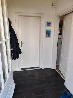 Foto - Erdgeschoßwohnung in Friedland zur Miete