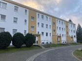 Foto - Sanierte 2-Zimmer-Wohnung mit Balkon in 18069 Sievershagen