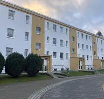 Sanierte 2-Zimmer-Wohnung mit Balkon in 18069 Sievershagen - Lambrechtshagen