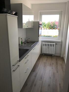 Foto - Etagenwohnung in Lambrechtshagen