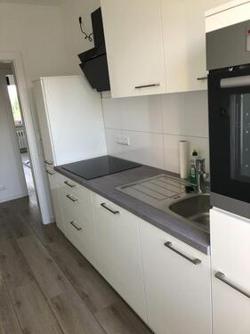 Foto - Etagenwohnung in Lambrechtshagen zur Miete