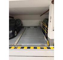 Nachmiete Tiefgaragenstellplatz (Duplex) Geyerstrasse 80469 - München Ludwigsvorstadt-Isarvorstadt