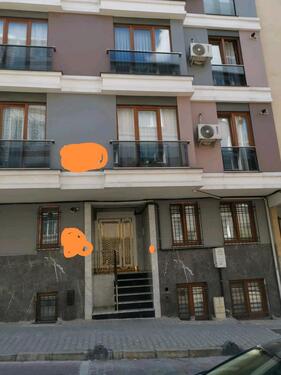 Foto - Wohnung in Istanbul zu Verkaufen