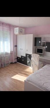 Foto - 1 Zimmer Etagenwohnung zur Miete in Roßdorf