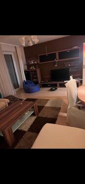 Foto - Etagenwohnung in Roßdorf zur Miete