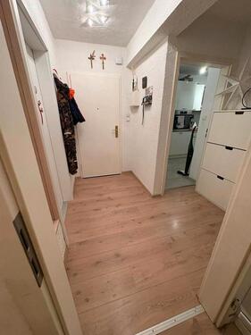 Foto - 3 Zimmer Hochparterre zur Miete in Hagen