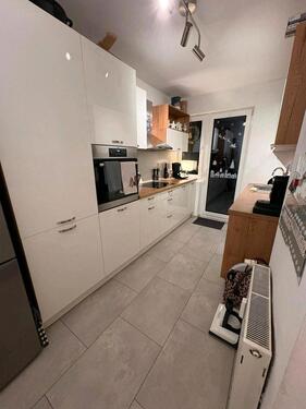 Foto - 3 Zimmer Hochparterre in Hagen