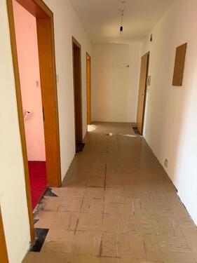 Foto - Etagenwohnung in Herford zur Miete