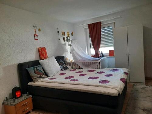 Foto - 3 Zimmer Etagenwohnung zur Miete in Landau in der Pfalz