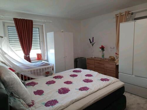 Foto - 3 Zimmer Etagenwohnung in Landau in der Pfalz