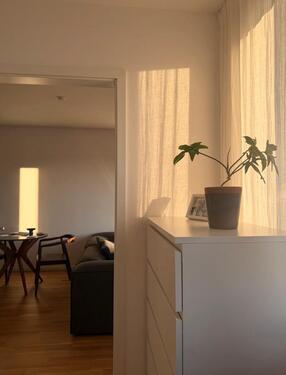 Foto - 2 Zimmer Etagenwohnung zur Miete in Berlin