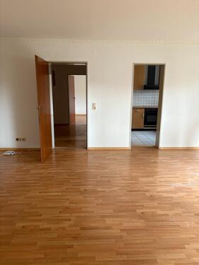 Foto - 2 Zimmer Erdgeschoßwohnung in Herrstein