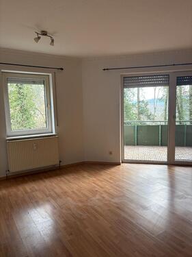 Foto - Erdgeschoßwohnung in Herrstein zur Miete