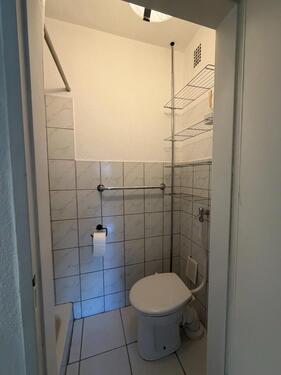 Foto - Dachgeschoßwohnung in Düsseldorf zur Miete