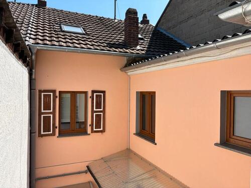 Foto - 6 Zimmer Reihenhaus in Brohl-Lützing