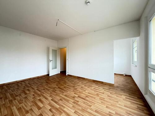 Foto - Klein, fein, Dein! - 1-Zimmer-Wohnung in DD-Cotta zu vermieten!